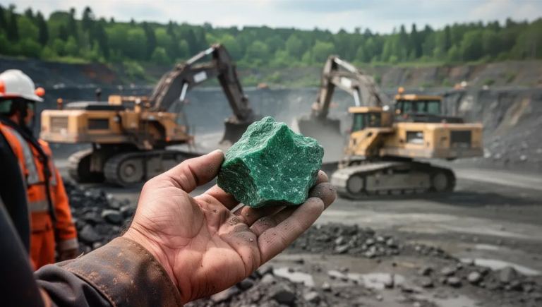 Green Bridge Metals Aktie: Minnesota-Genehmigung im Juni erwartet