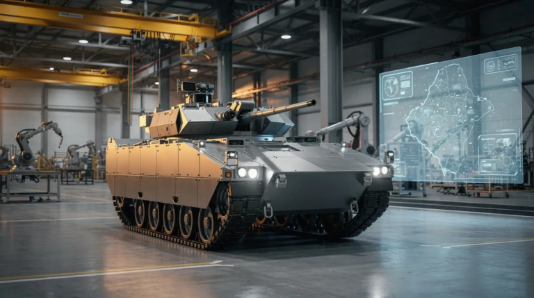 Rheinmetall-Aktie: Es kommt alles!