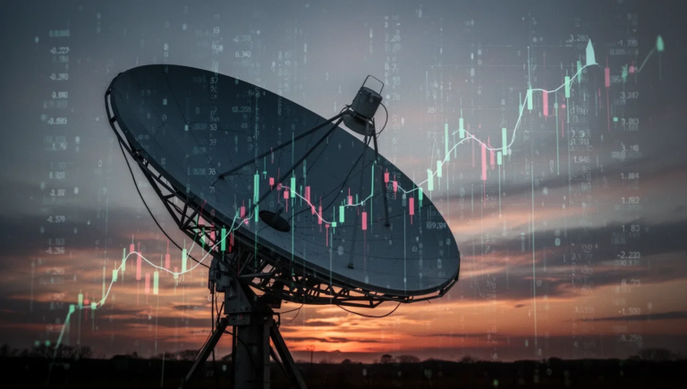Eutelsat Aktie: Jahreszahlen am 7. August