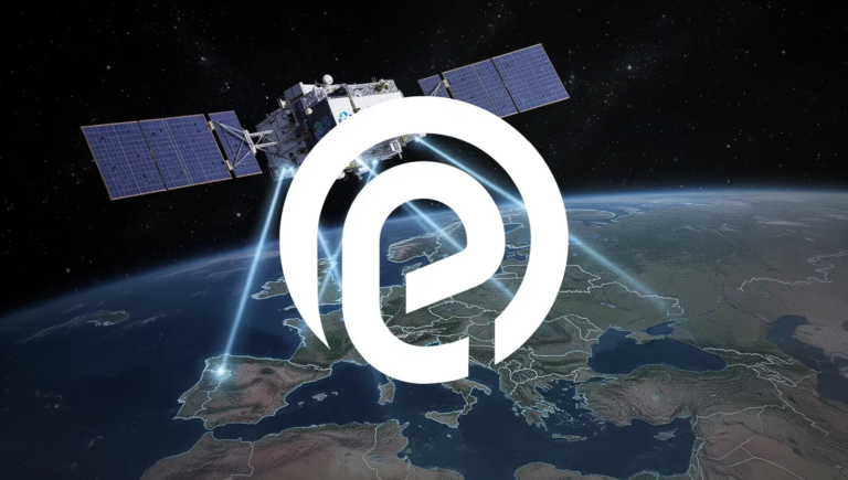 Eutelsat Aktie: 10,6 Milliarden Euro für IRIS²