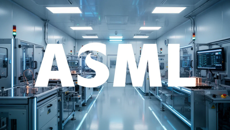 ASML: 15. Juli mit Quartalszahlen
