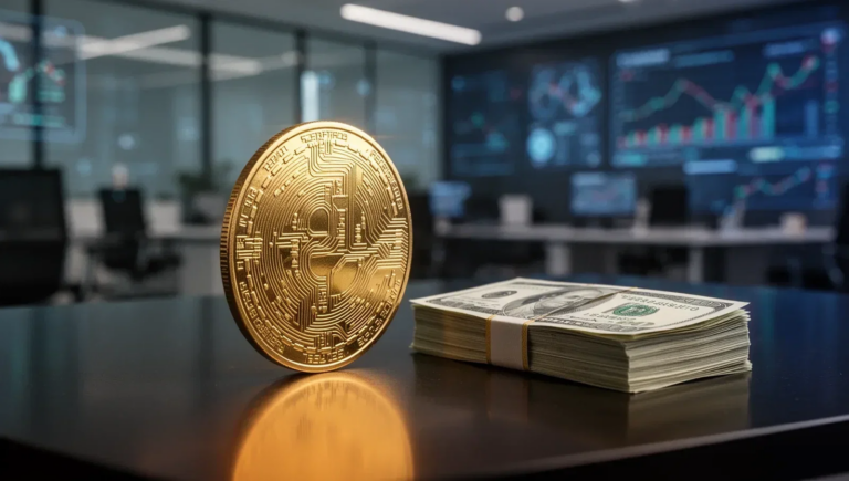 BitMine: Erste Dividende von 0,32 Dollar je Vorzugsaktie