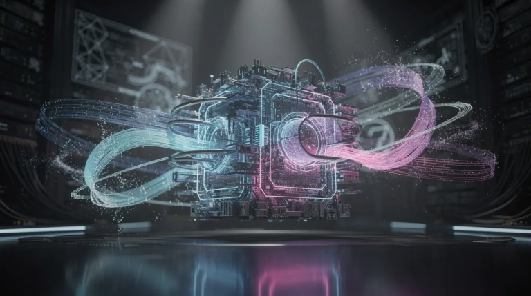D-Wave Quantum-Aktie: Sie hat es!