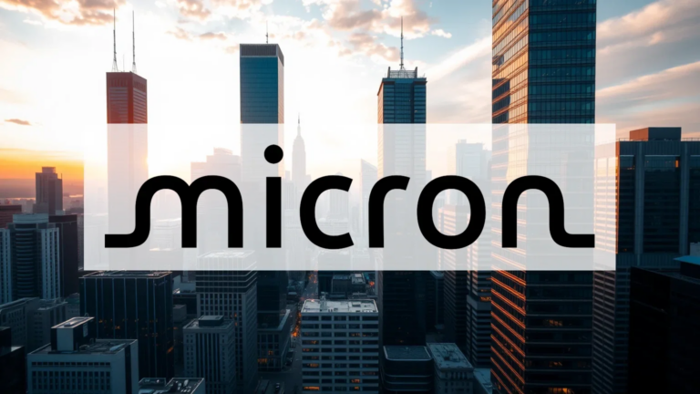 Micron Technology mit neuem Rekord und Allzeithoch, wie weit kann die Aktie jetzt rennen?