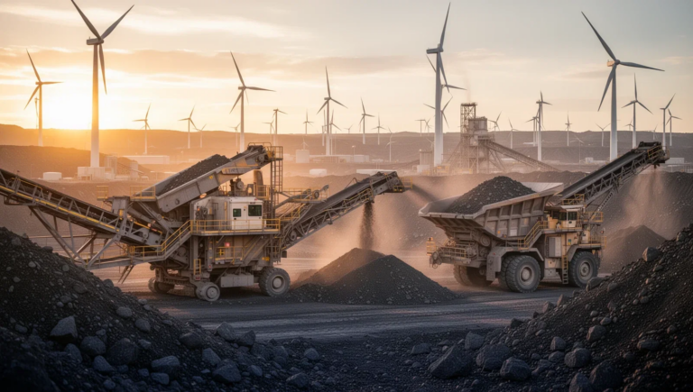 Sunrise Energy Metals Aktie: FID im Q3 2026 erwartet