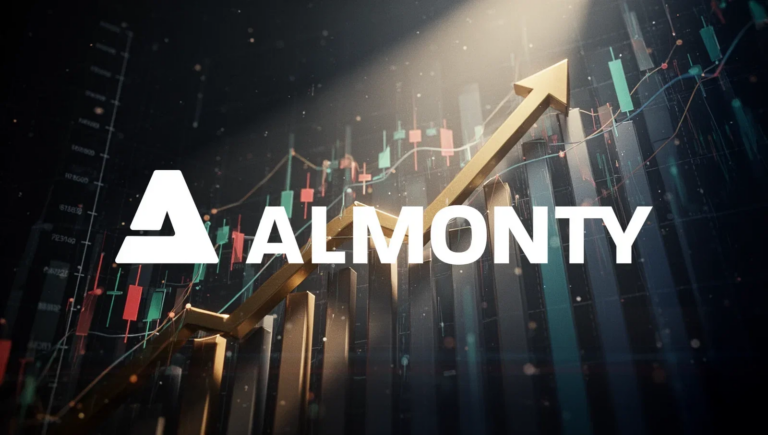 Almonty Aktie: 247 Prozent Gewinn in zwölf Monaten