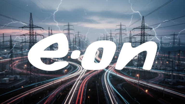 E.ON Aktie: 60.000 Megawatt Anschlusswünsche in SH