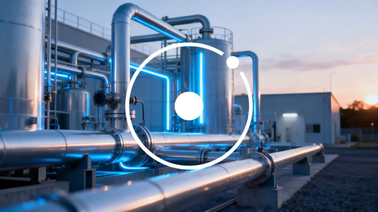 ITM Power Aktie: 86,5 Millionen Pfund für Chronos
