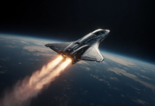 Scottish Mortgage: SpaceX auf 25,7% gewachsen