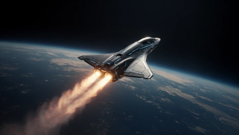 Scottish Mortgage: SpaceX auf 25,7% gewachsen