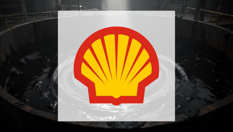 Shell Aktie: Ölpreis nähert sich Kipppunkt