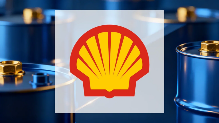 Shell Aktie: 184.107 Aktien zurückgekauft