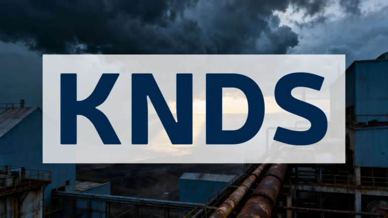 KNDS Aktie: Zwölf-Milliarden-Bewertung scheitert