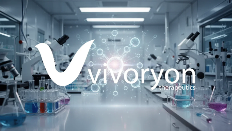 Vivoryon Aktie: Varoglutamstat zielt auf DKD