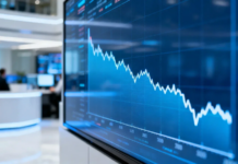 MSCI World ETF: Fed-Dissens drückt Kurs um 0,52 Prozent