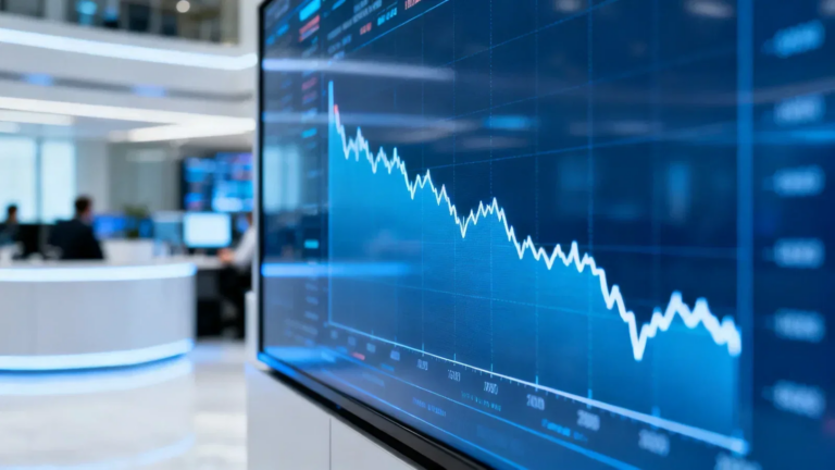 MSCI World ETF: Fed-Dissens drückt Kurs um 0,52 Prozent
