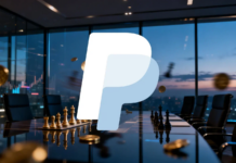 PayPal Aktie: Wende im Übernahmepoker