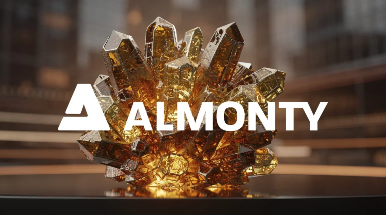 Almonty Aktie: Nasdaq-Fokus treibt Kurs um 5,66 Prozent