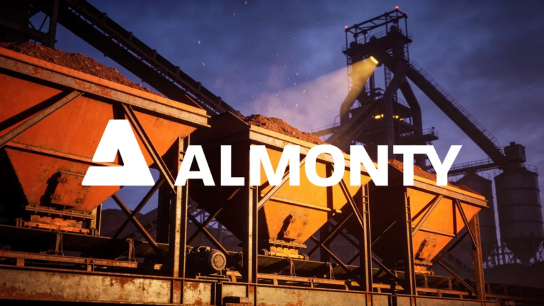 Almonty Aktie: Sangdong produziert Wolframkonzentrat