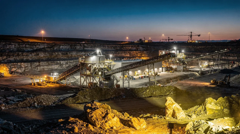 Radiant Uranium: 76-Prozent-Einbruch in vier Wochen