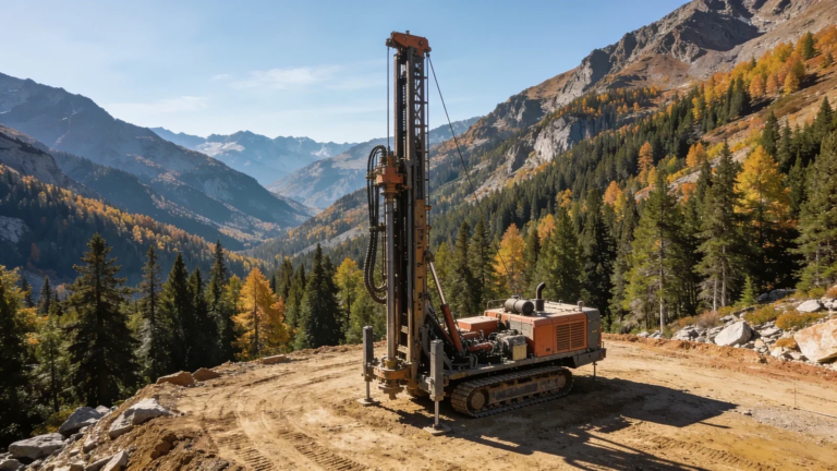 PRIMARY HYDROGEN Aktie: Erste Bohrung Wicheeda North Herbst 2026
