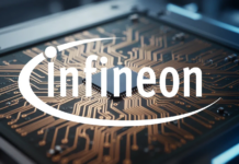 Infineon Aktie: 62,08 Euro an 100-Tage-Linie