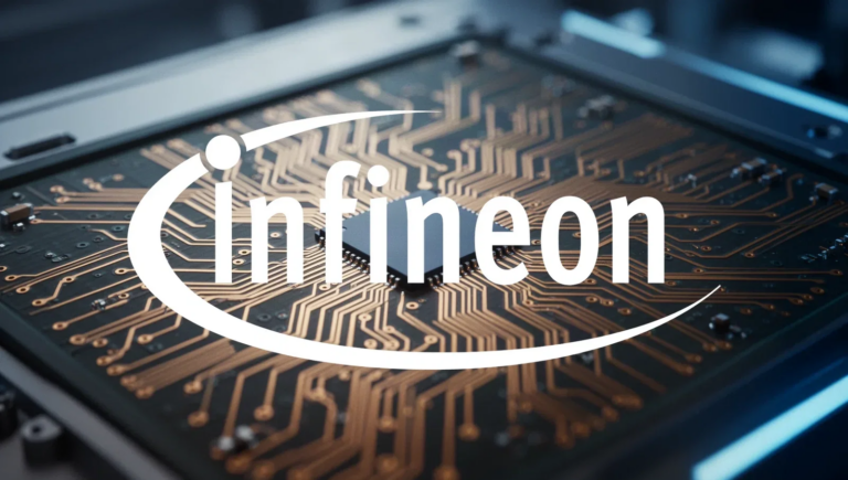 Infineon Aktie: 62,08 Euro an 100-Tage-Linie