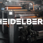 Heidelberger Druckmaschinen Aktie: Nettoverlust im niedrigen zweistelligen Millionenbereich