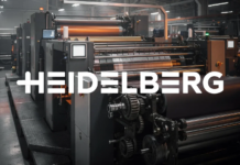 Heidelberger Druckmaschinen Aktie: Nettoverlust im niedrigen zweistelligen Millionenbereich