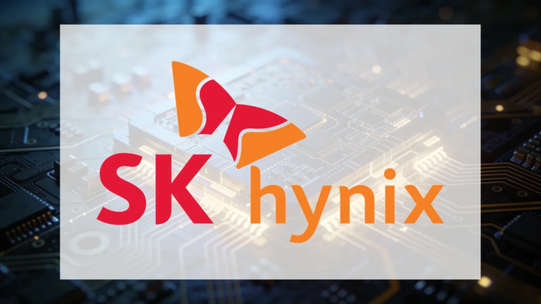 SK Hynix Aktie: 9,8-Prozent-Sturz trotz 257 Prozent Wachstum